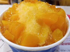 -帅小六刨冰·不一样的奶冰(总店)