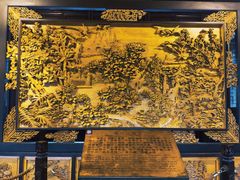 -上海醉白池公园