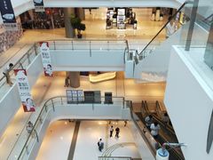 -合生汇·停车场