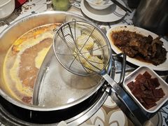 -三毛牛肉店(福强店)
