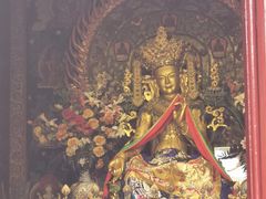 -西安市广仁寺