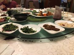 -新聚丰菜馆(太监弄店)