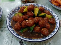 -北大地皖峰饭馆