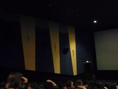 -AMG海上明珠影城(上海环球港RealDCinema店)