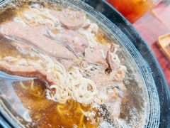 -维记咖啡粉面(福荣街店)