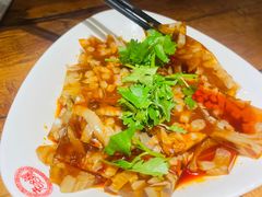 -老雒阳面馆·水席·洛阳菜(王城路店)