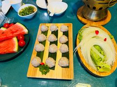 -慢丽江·云南野生菌土鸡锅(付家庄店)