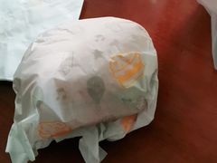 -华莱士·全鸡汉堡(五爱道店)
