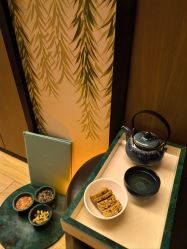 -文华东方水疗中心