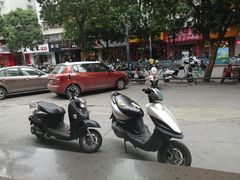 -螺小丰柳州螺蛳粉(广西大学店)