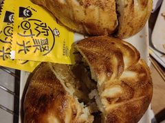 -木屋烧烤(龙岗南联店)