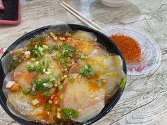 -乐山冰粉·狼牙土豆(竹溪湾店)