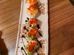 -隐月· 㐂和食屋(芝罘万达公馆店)