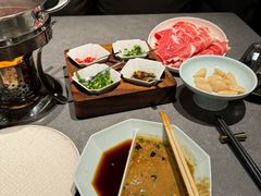 -鼎鼎香·港式火锅(北京SKP店)