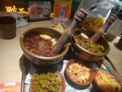 -京参 • 擂椒饭(这有山店)