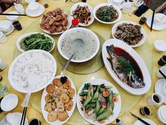 -锐记美食店·现捞海鲜(闸坡店)