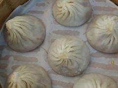 -小厨娘淮扬菜(六合欢乐港店)