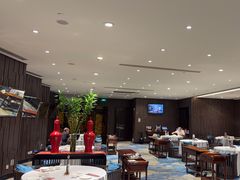 -红棉中餐厅·广州海航威斯汀酒店