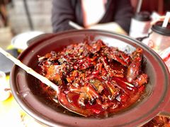 -回味黑鸭煲·始于2006(万松园店)