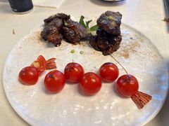 -龟兹KUCINA·新疆菜(前滩L+PLAZA店)