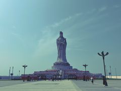 -天津妈祖文化园