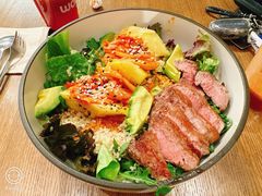 -Wagas沃歌斯(五道口购物中心店)