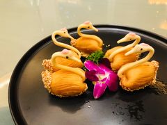 -济南喜来登酒店-采悦轩中餐厅