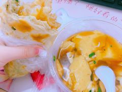 -文武王氏烧饼·无矾油条(西溪路店)