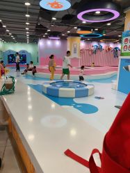 -万达宝贝王(上海浦江店)