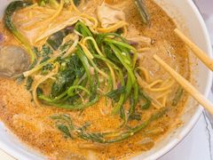 -高福麻辣烫(新阳店)