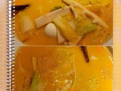 金汤杭三鲜-桂满陇-锦绣江南(万象城店)