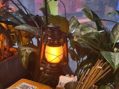 -木屋烧烤(白石洲店)