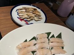 -潮汕味道·煮海餐厅(金麟大厦店)