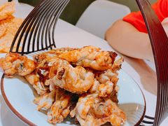 蚝皇焗美蛙-后宫私房菜(汇客美食娱乐广场店)
