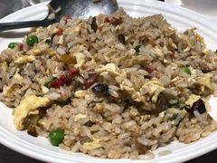 -圆山大饭店-圆苑餐厅