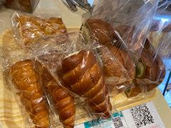 -山崎面包(静安久光店)