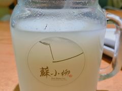 -苏小柳手工点心(人民广场分院)