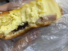 芋泥布丁面包-巴黎贝甜(五道口店)