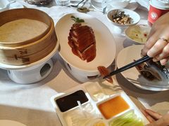 -四季民福烤鸭店(外滩外白渡桥店)