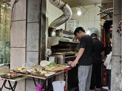-非凡烧烤(历史博物馆店)
