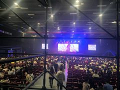 -华熙LIVE·五棵松·M空间