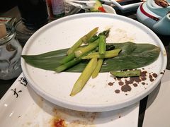 -大渔铁板烧(东城店)