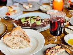 -BOR Eatery(安福路店)