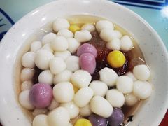 -七宝老街汤团店(七宝一店)