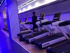 -飞力特游泳健身俱乐部(紫金谷店)