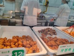 -黑窑厂糖油饼烤鸭·清真菜(旗舰店)