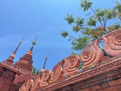 -曼听御花园