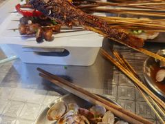 -有局·成都市井烧烤·精酿啤酒(双楠店)