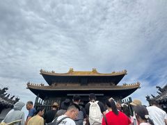 -武当山风景区