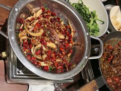 -衡厨·衡阳土菜(中南店)